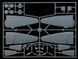 Mistel 1 = Junkers Ju-88A-4 + Messerschmitt Bf-109F-4 1:72