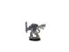 Wolf Guard (конверсія), мініатюра Warhammer 40k (Games Workshop), зібрана металева нефарбована