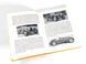 Книга "The Sports Car. Pocketbook" William Boddy (на английском языке)