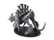Tyranid Tyrannofex, мініатюра Warhammer 40k (Games Workshop), зібрана пластикова