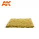 Пучки дикорослой травы, высота 6 мм, лист 140х90 мм (AK Interactive AK8123 Wild tufts)