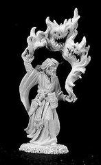 Reaper Miniatures Dark Heaven Legends - Aaron the Conjuror - RPR-3046