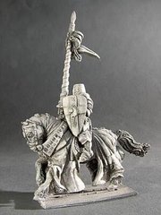 Феодальные рыцари (Feudal knights) - Feudal Knight II - GameZone Miniatures GMZN-11-32
