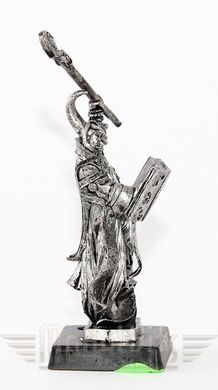 Архімаг, Yal Мініатюра "Володар світу", метал, під 28-30 мм