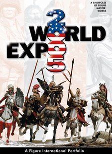 Portfolio World Expo 2005