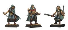 Fenryll Miniatures - 3-stages Assassin - FNRL-RPG15