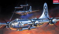 Boeing B-29A Super Fortress 1:72