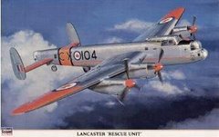 Avro Lancaster "Rescue Unit" 1:72