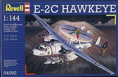 1/144 E-2C Hawkeye (Revell 04092)