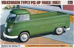 1/24 VW PICK-UP TRUCK 1967