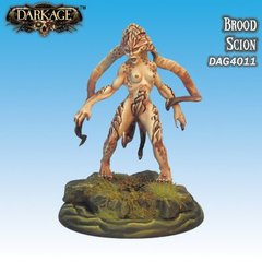 Brood Scion (1) - Dark Age DRKAG-DAG4011