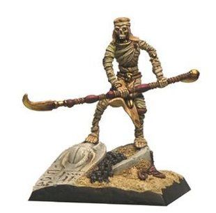 Fenryll Miniatures - Mummy - FNRL-FM138