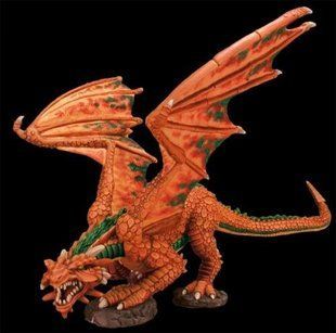 Reaper Miniatures Boxed Sets - Marthrangul - RPR-10020