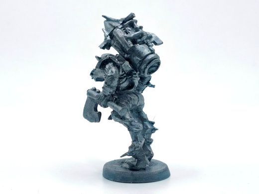 Ork Stormboy №44, мініатюра Warhammer 40000, металева