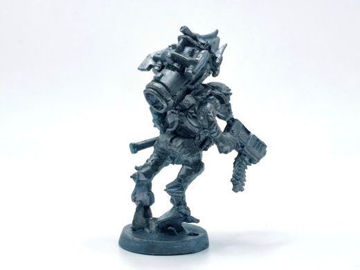 Ork Stormboy №44, мініатюра Warhammer 40000, металева