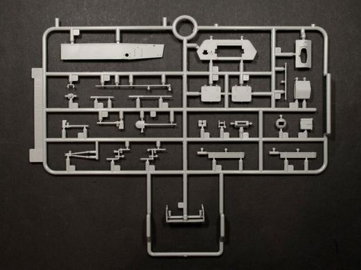 1:35 Flakpanzer IV Ausf.G "Wirbelwind"
