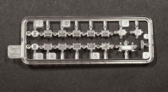 1:35 Flakpanzer IV Ausf.G "Wirbelwind"