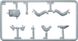 1/35 Радянська штурмова піхота в зимових маскхалатах, 5 фігур, збірні пластикові (MiniArt 35226)