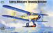1/48 Fairey Albacore Mk.I английский торпедоносец (Trumpeter 02880) сборная модель