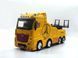 1/43 Автомобиль Mercedes Actros, готовая модель