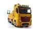 1/43 Автомобиль Mercedes Actros, готовая модель