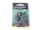 Harlequin Death Jester, мініатюра Warhammer 40k (Games Workshop 46-63 Citadel Finecast), збірна смоляна