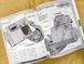 Журнал "Armour Modelling" 11/2010 Number 133. Японский журнал про моделизм (на японском языке)