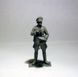 1/35 Германская пехота 1939-42 годов, 4 фигуры (ICM 35639), сборные пластиковые