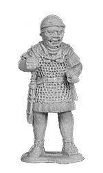 Gripping Beast Miniatures - Standing, pilum - GRB-CL12