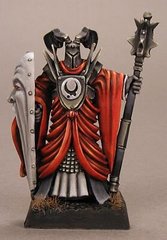 Reaper Miniatures Warlord - Athak, Crimson Knight - RPR-14071