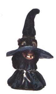 Fenryll Miniatures - Ghost : Laughing - FNRL-TCF04