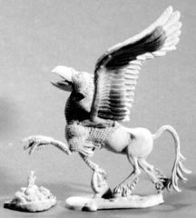 RAFM Miniatures - 28-30 mm Hippogriff - RAF3308