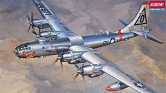 Boeing B-50D Super Fortress 1:72