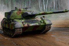 1/35 Leopard 1A5 основний бойовий танк (Hobbyboss 84051), збірна модель