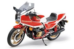 1/12 Мотоцикл Honda CB1100R (Tamiya 14008)