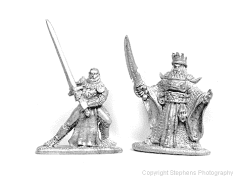 Vampire Wars - The Antagonists The Ancient Ones - West Wind Miniatures WWP-GH00060