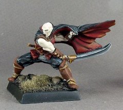 Reaper Miniatures Warlord - Bloodseeker Vampire - RPR-14184