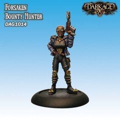 Forsaken Huntress (1) - Dark Age DRKAG-DAG1014