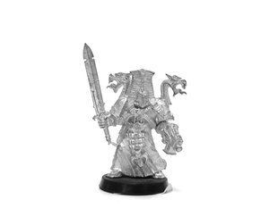Сержант Chaos Space Marines Thousand Sons, мініатюра Warhammer 40k (Games Workshop), металева