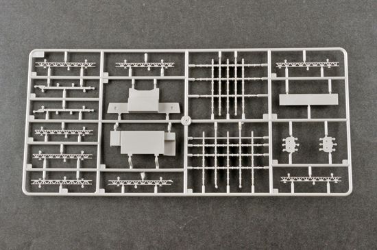 1/350 USS Yorktown CV-5 американский авианосец (I Love Kit 65301), сборная модель