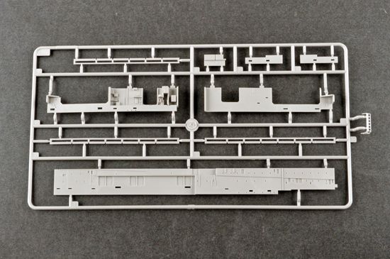 1/350 USS Yorktown CV-5 американський авіаносець (I Love Kit 65301), збірна модель