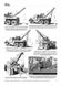 Монографія "US WWII Ward Lafrance and Kenworth M1 and M1A1 heavy wreckers" Michael Franz (Tankograd technical manual series #6025)