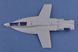 1/48 F/A-18E Super Hornet американський багатоцільовий винищувач (Hobbyboss 85812), збірна модель
