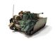1/35 Танк Pz.Kpfw.IV Ausf.H, готовая модель (авторская работа)