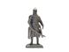 54мм Московский воин, коллекционная оловянная миниатюра