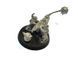 Night Goblins with Fanatic, мініатюри Warhammer, зібрані металеві (Games Workshop)