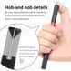 Інструмент для зняття фаски зі змінними насадками (DSPIAE AT-CT &ldquo;I-deal&rdquo; Plastic Chamfering Tool)