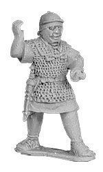Gripping Beast Miniatures - Standing ready, pilum - GRB-CL13