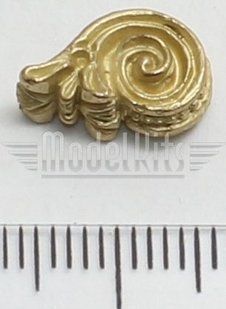Орнамент, латунь (Amati Modellismo 5352/13)