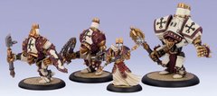 Warmachine Protectorate of Menoth of Menoth Battle Group (Box Set) - Privateer Press Miniatures PRIV-PIP 22001